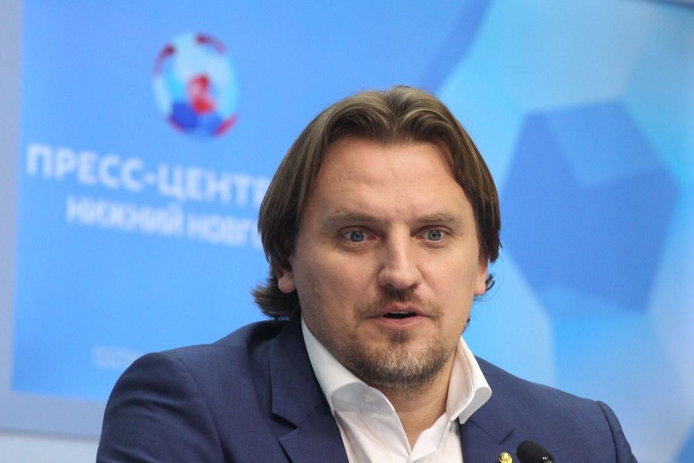 Дмитрий Булыкин: По товарищеским матчам нельзя делать выводов – игроки на 100 процентов не выкладываются