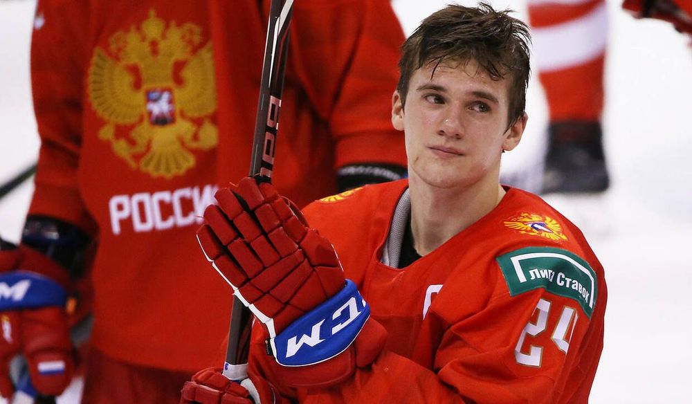Черданцев дал совет капитану молодежной сборной России