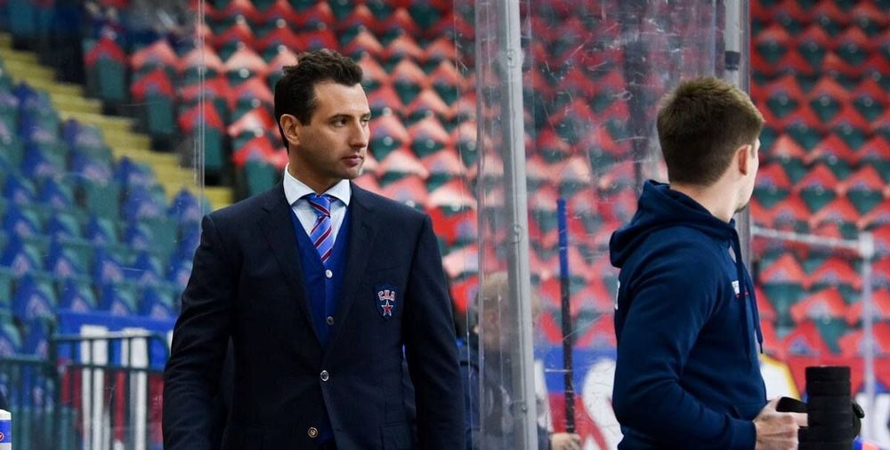 Ротенберг в третий раз будет руководить СКА