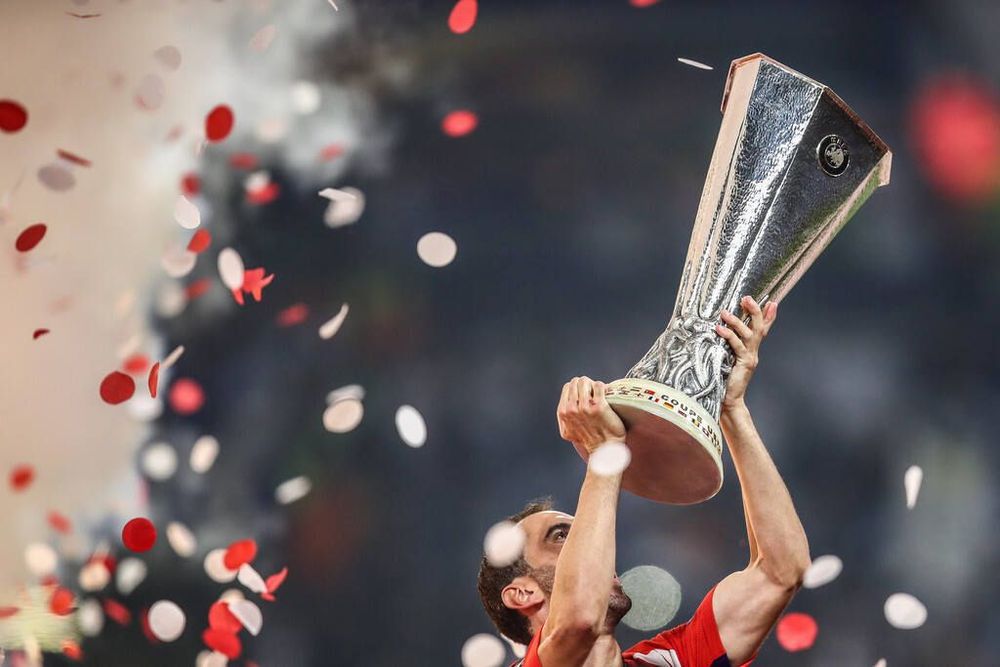 Выход в группу Лиги Европы принесет «Зениту» всего 2,62 млн евро