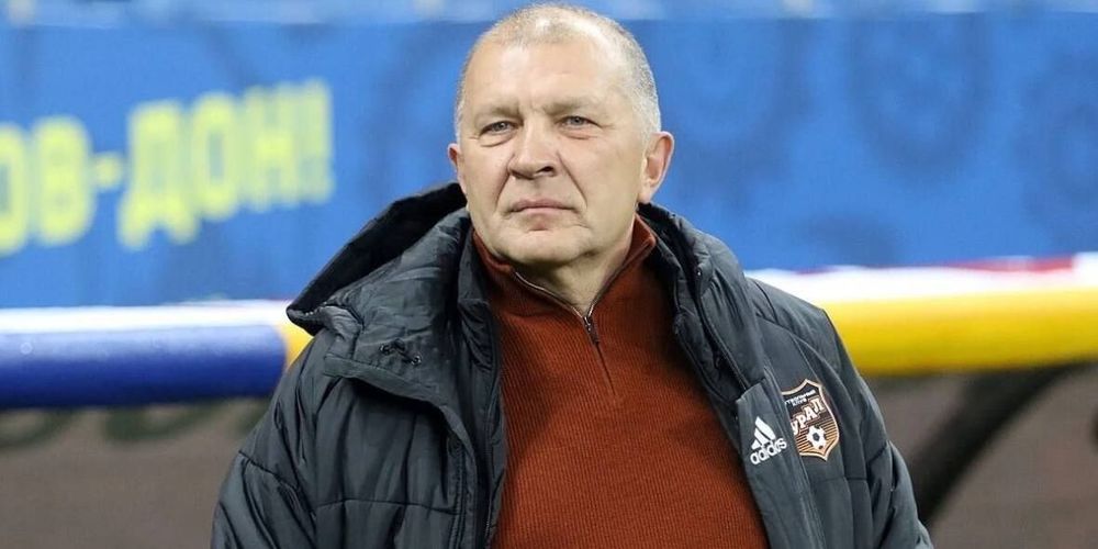 Президента «Урала» условно дисквалифицировали за слова в адрес арбитра Панина