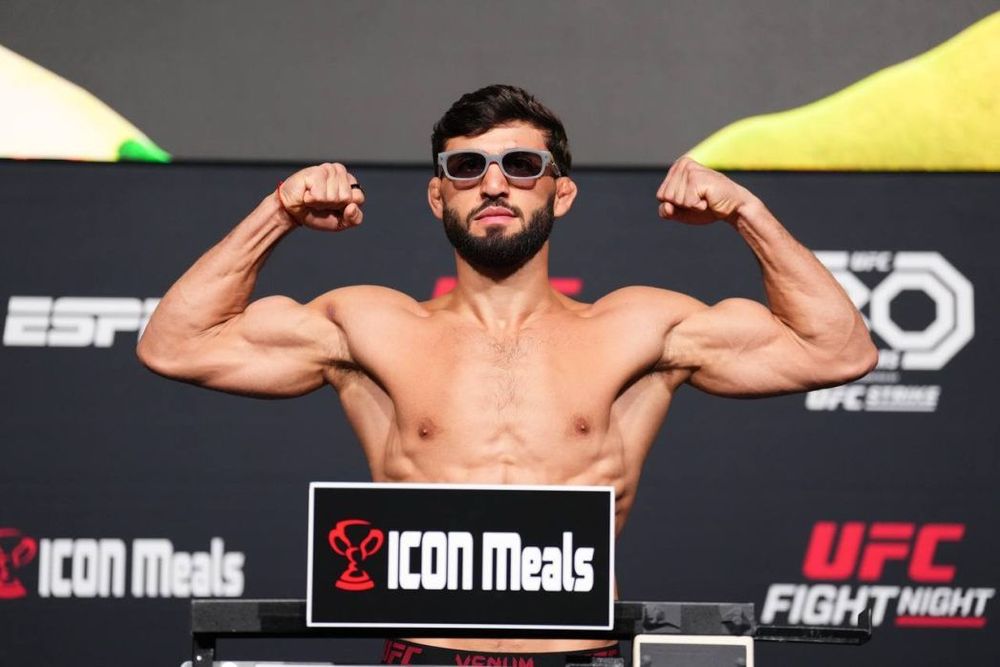 Боец UFC Бобби Грин рассказал о нападении команды Царукяна в отеле