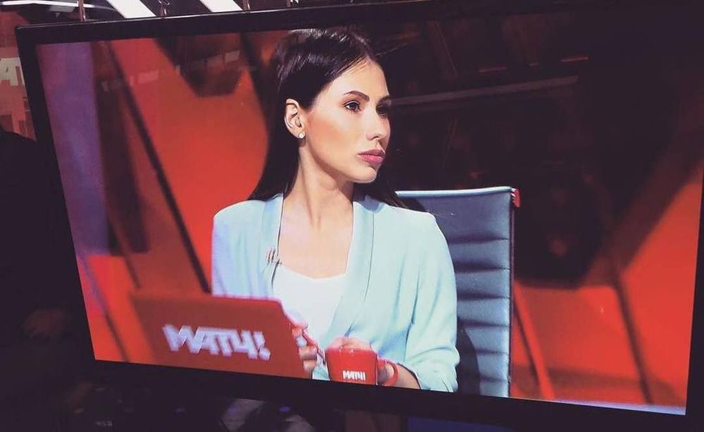 «Я отказалась от гонорара. Участие в Z+ – моя ошибка». Мария Командная отказалась от денег «Зенита»