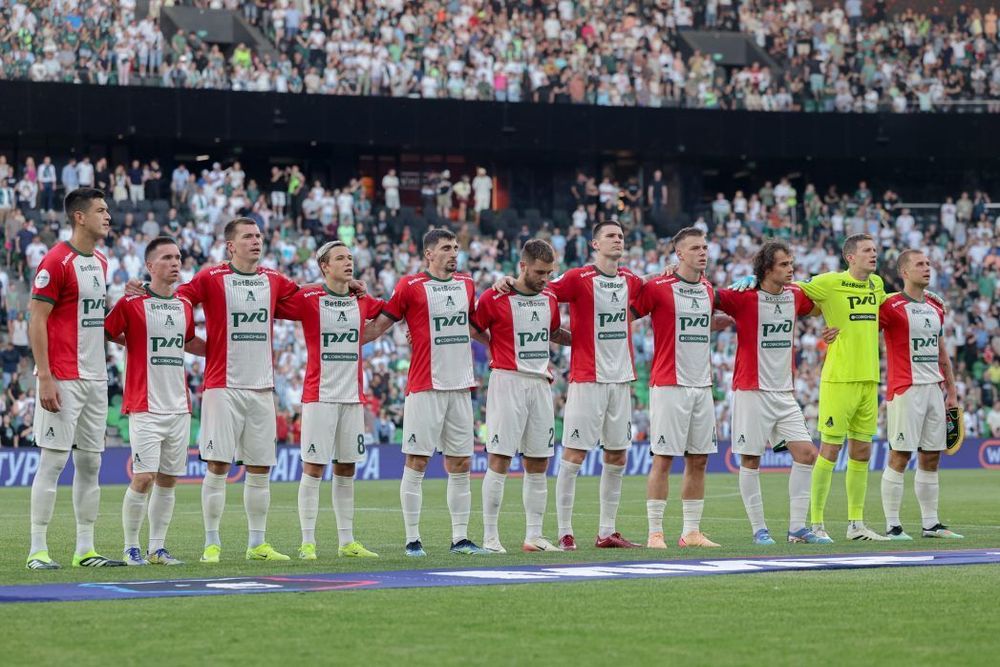 Наумов: «Локомотив» должен побеждать «Пари НН», будет тяжелый матч