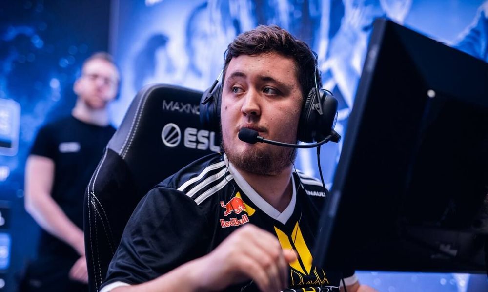 Vitality оправились от поражения Na`VI и грохнули Ninjas In Pijamas