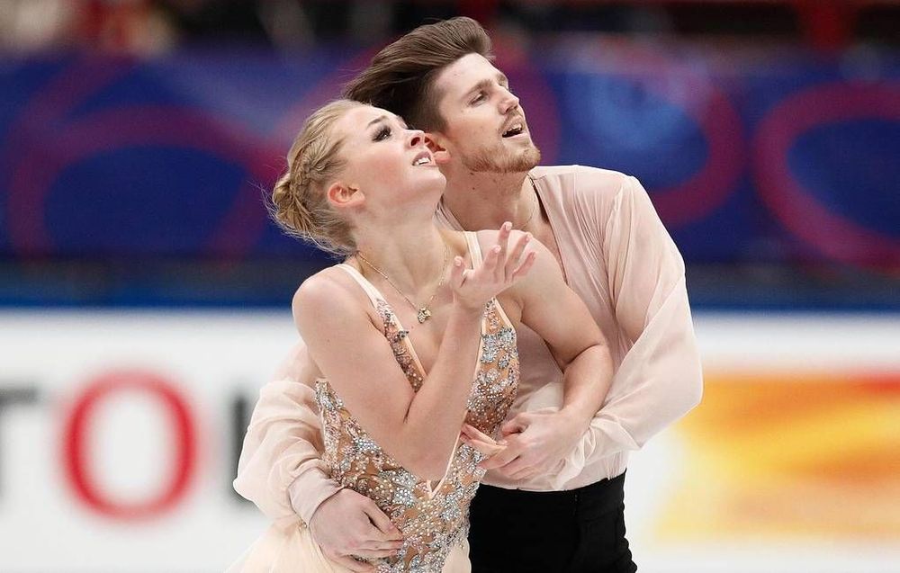 Названы самые тестируемые РУСАДА фигуристы с начала года