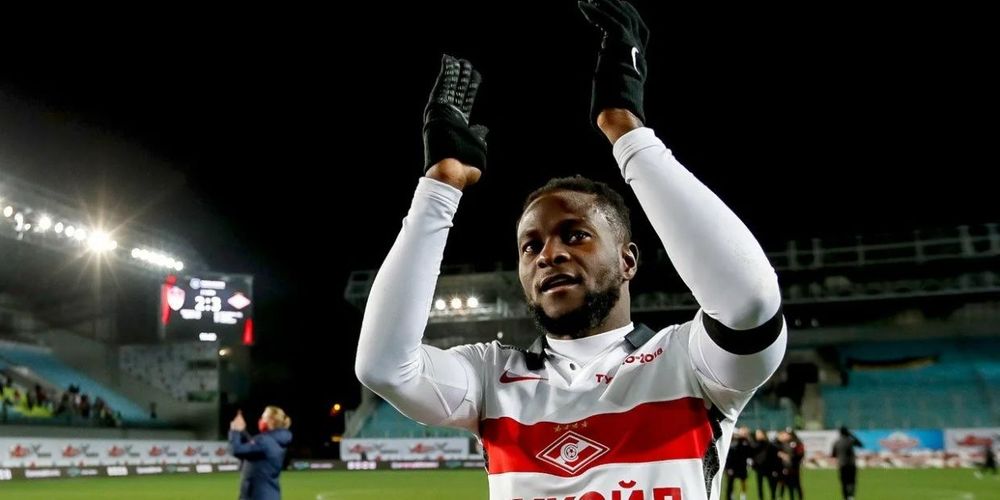 Мозес оценил пользу от инвестиций шейхов в «Спартак»