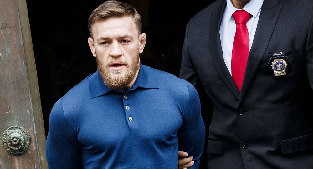 Макгрегор объяснил, почему завершил карьеру