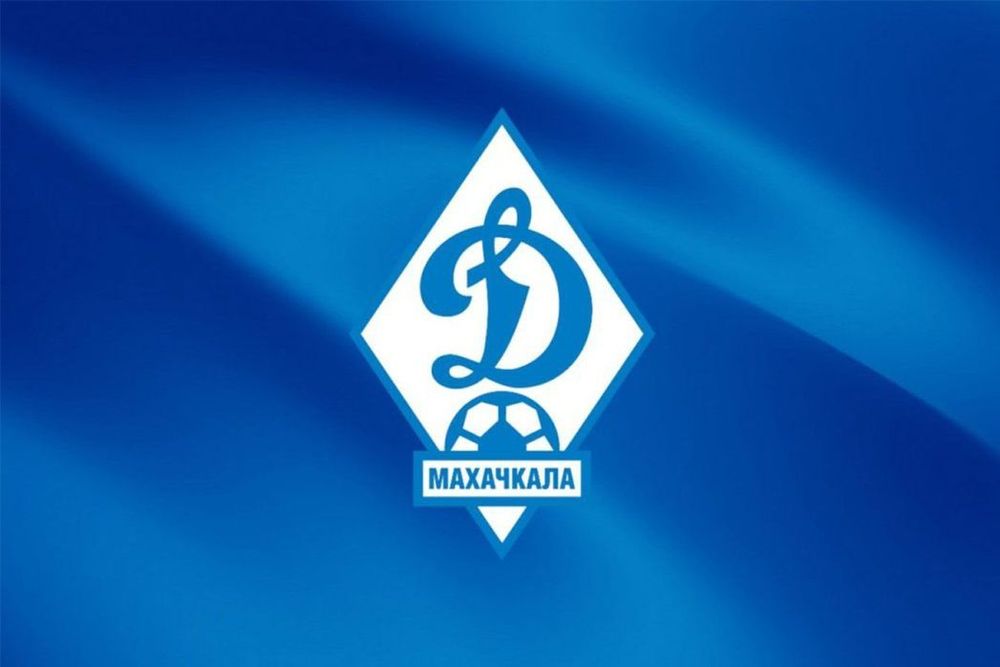 Махачкалинское «Динамо» разгромило «Химки» в 23-м туре РПЛ
