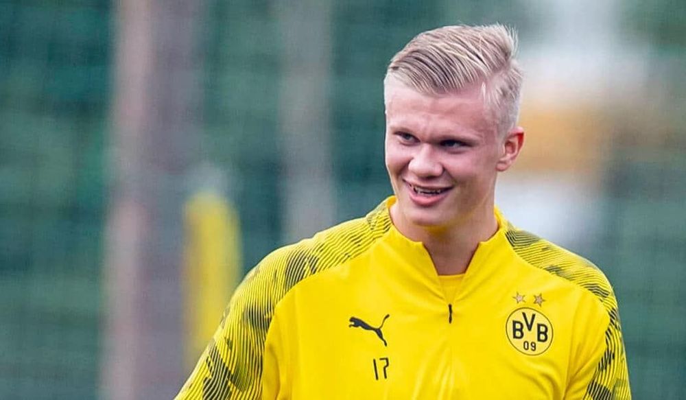 «Реал» намерен купить Холанда «Реал» намерен купить Холанда