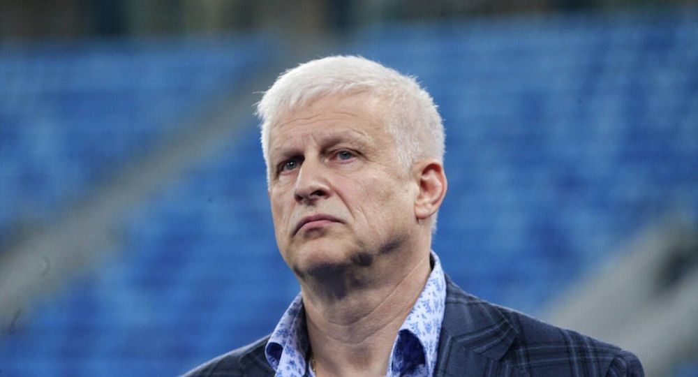 Сергей Фурсенко: Кокорин — хороший парень. Но как с Мамаевым сходятся, так все