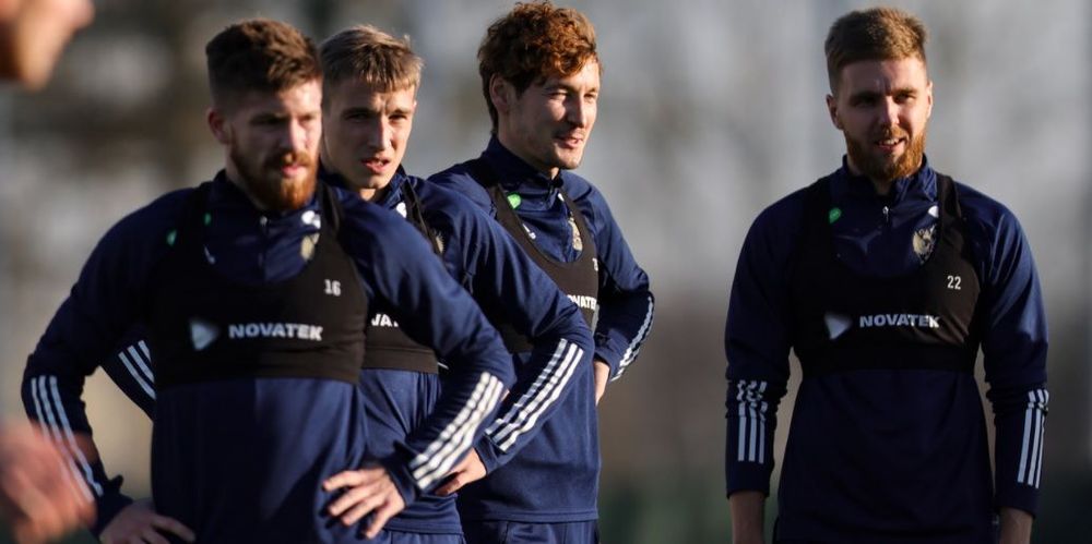 Капелло считает, что сборная России могла бы обыграть Италию Капелло считает, что сборная России могла бы обыграть Италию