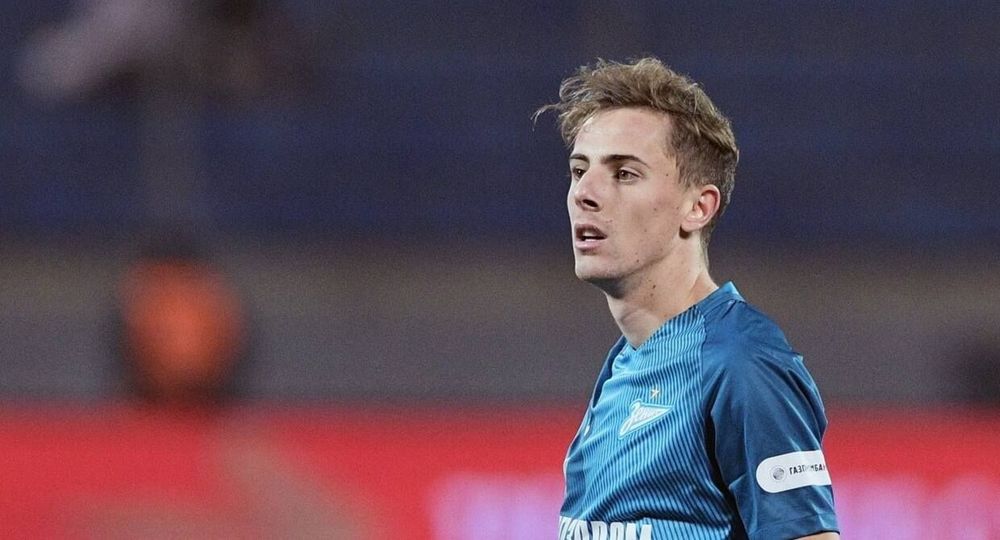 Мак и Джорджевич могут перейти в «Рубин»