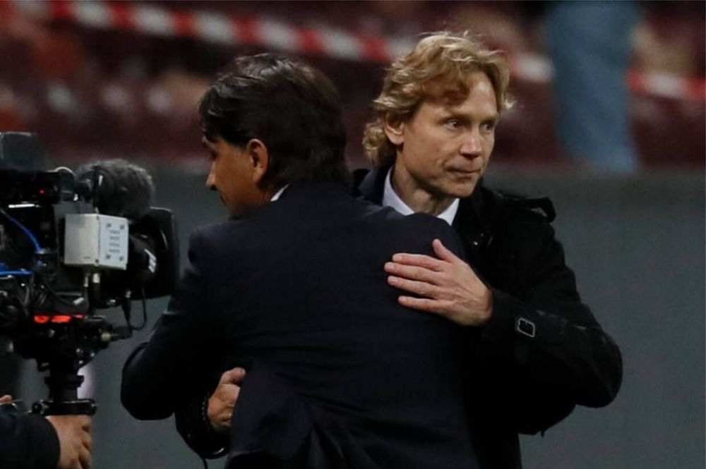 Карпин и два иностранца. «Динамо» выбирает нового главного тренера