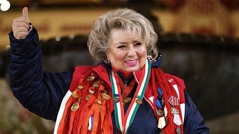 Татьяна Тарасова: на предыдущей Олимпиаде нам помогла Женя Медведева, которую потом полстраны возненавидело. А кто поможет теперь?