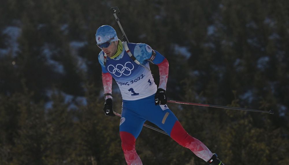 Резцова призналась, что плакала из-за промаха Цветкова больше, чем из-за неудачи дочери Резцова призналась, что плакала из-за промаха Цветкова больше, чем из-за неудачи дочери