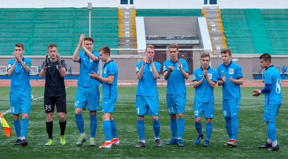 Заместитель гендиректора ФК «Новосибирск» не считает пожары причиной для отмены матчей ПФЛ Заместитель гендиректора ФК «Новосибирск» не считает пожары причиной для отмены матчей ПФЛ