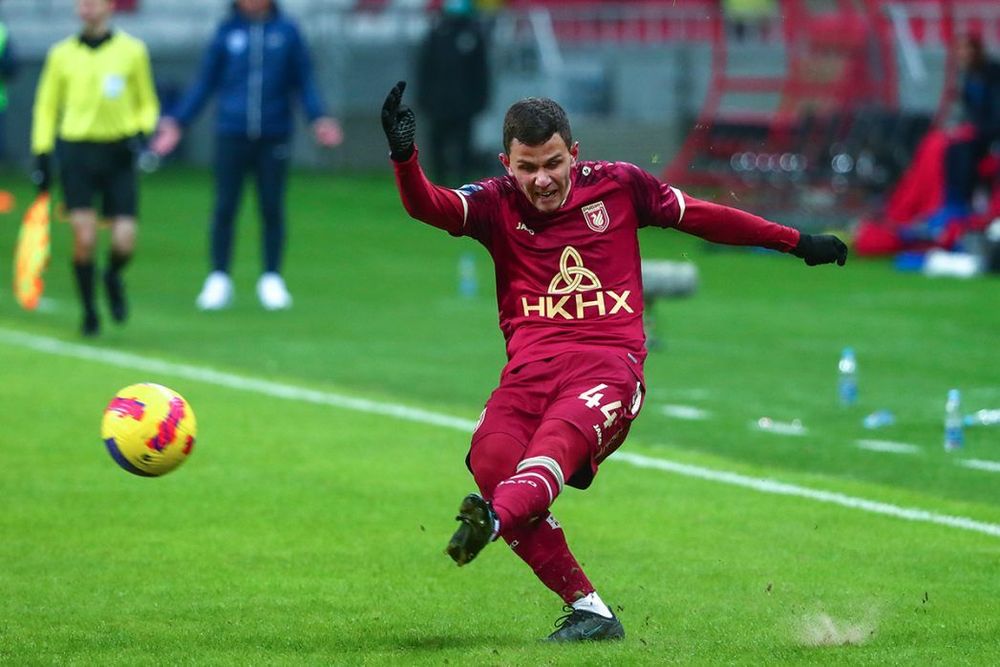«Торпедо» заинтересовано в трансфере Лисаковича «Торпедо» заинтересовано в трансфере Лисаковича