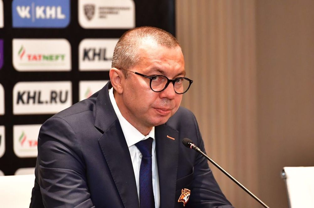 Воробьев рассказал о своих планах на ближайшее время