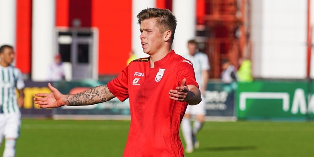 Данил Круговой: «Уфа» обыграет ЦСКА дома и в Кубке России