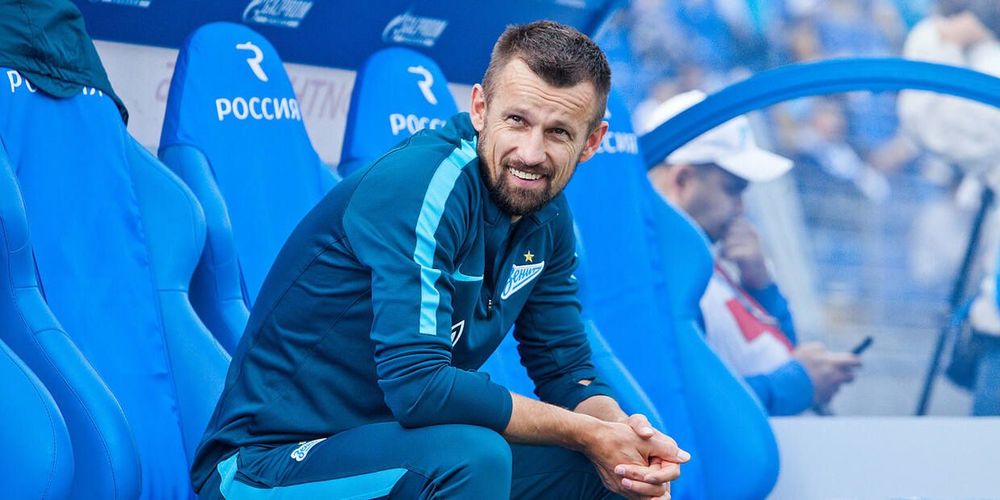 «Зенит» вернул Семака. Кого вернет Семак?