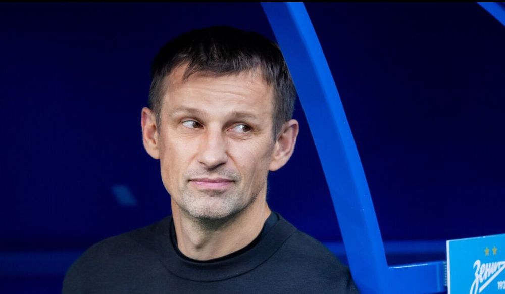 Семак — о лимите: Даже в ФНЛ проблема найти футболиста до 21 года, который соответствовал бы качеству