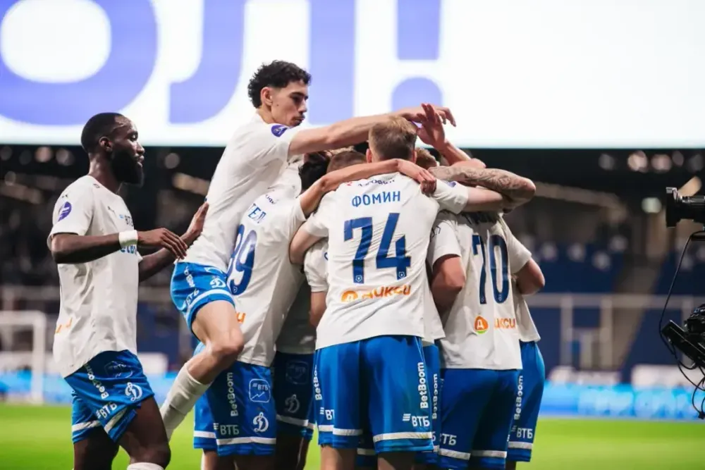 Гафин: Бросить «Зениту» перчатку? Результат лучше