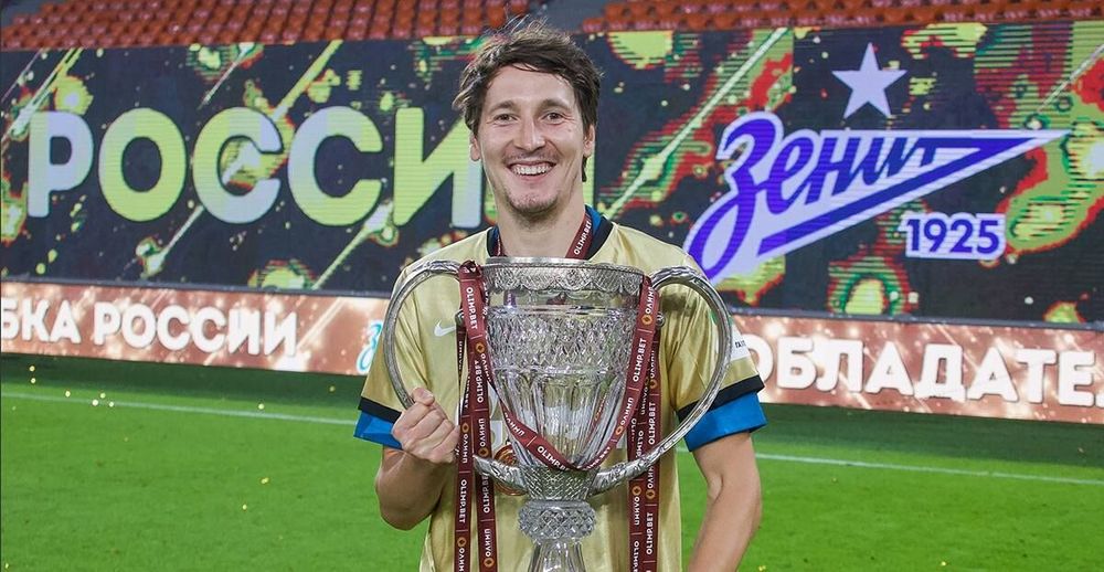 Орлов назвал «Спартак» лучшим вариантом для Кузяева
