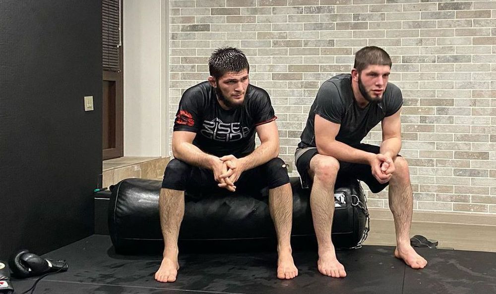 Хабиб – второй в UFC по рейтингу всех категорий
