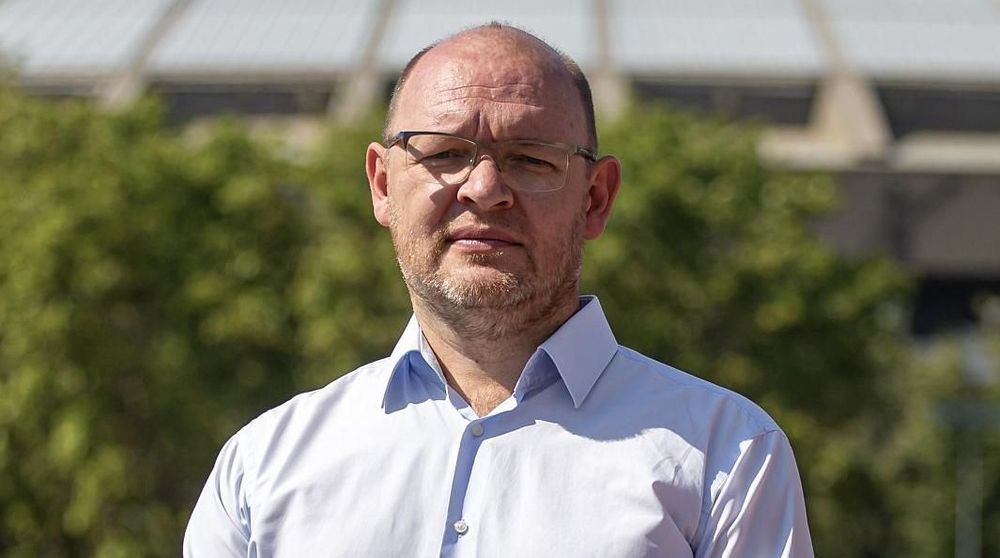 Геркус подтвердил, что «Торпедо» мог возглавить Кержаков Геркус подтвердил, что «Торпедо» мог возглавить Кержаков