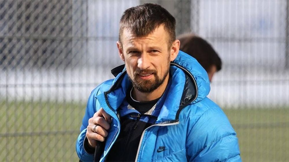 Первый соперник «Зенита» на сборах — представитель третьей австрийской лиги