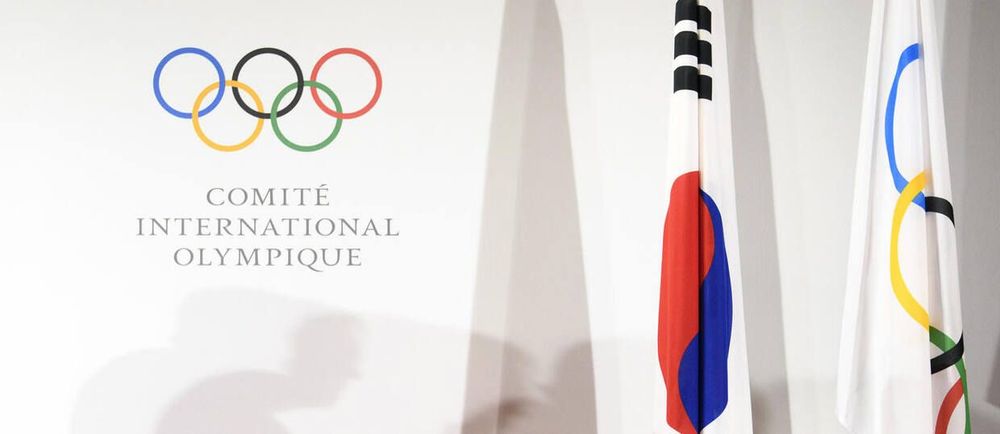 Норвежский олимпийский комитет просит МОК перенести Олимпийские игры 2020