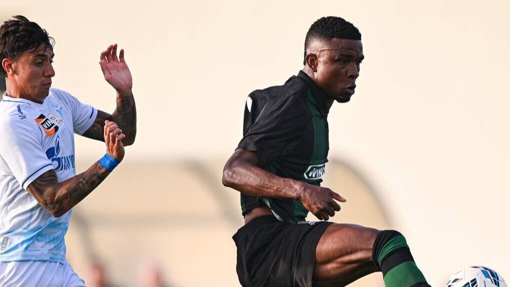 Капитан «Краснодара» Сперцян назвал положительный итог матча с «Зенитом»