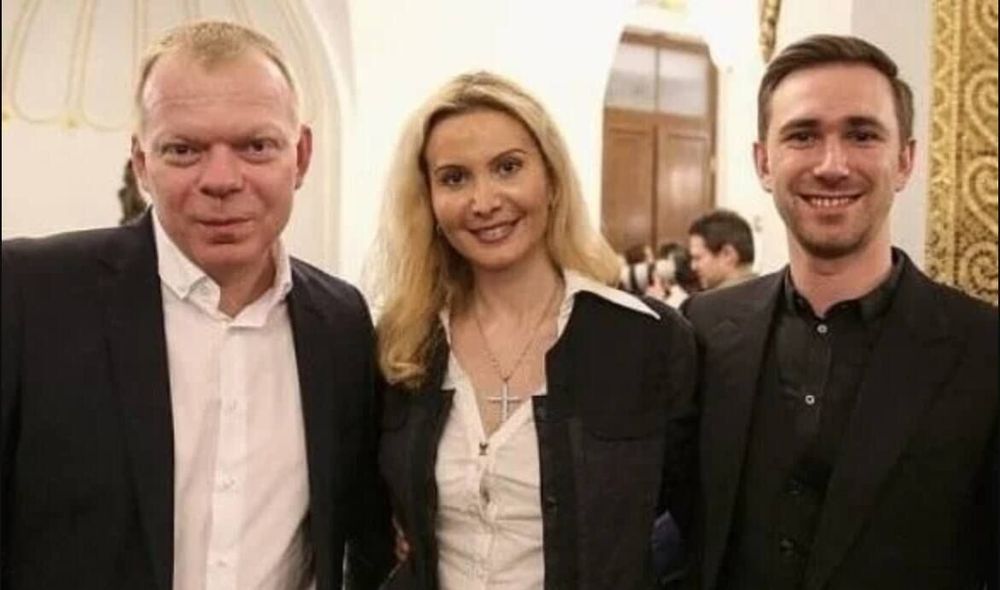 Василий Уткин обвинил окружение Тутберидзе в распространении ненависти