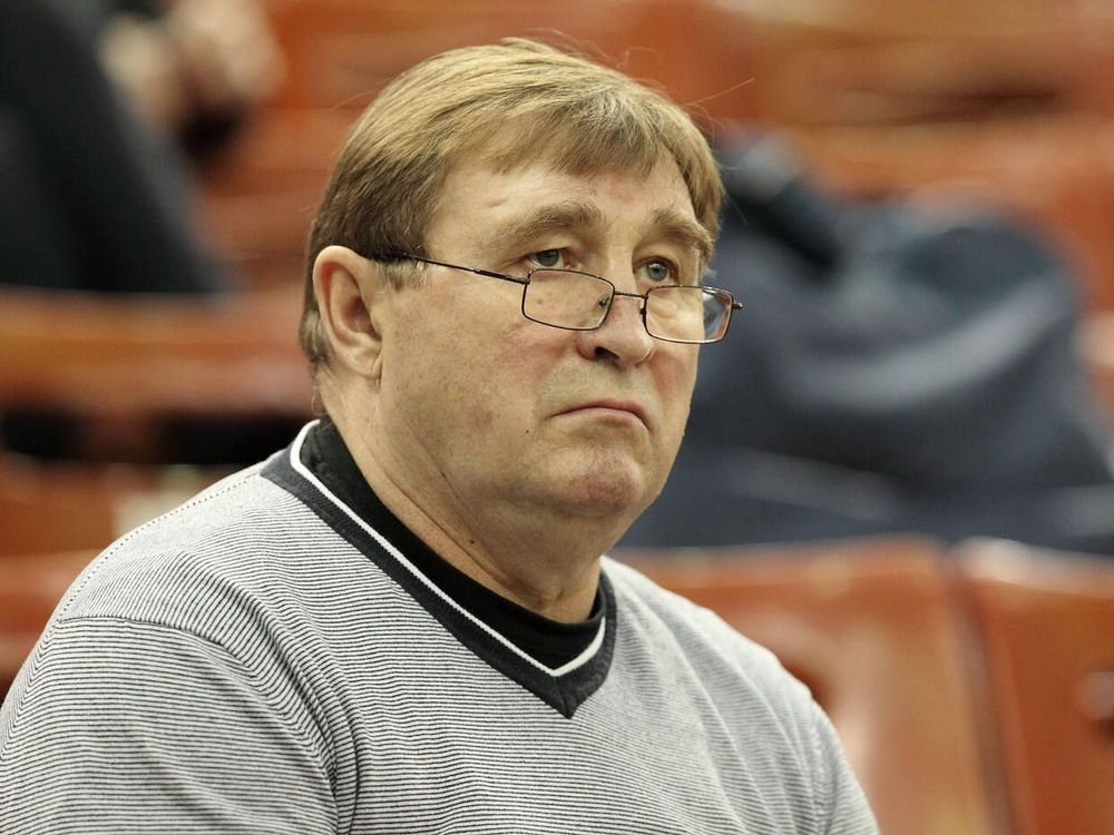 Санкт-Петербург под руководством Казаченка переиграл Молдавию на Мемориале Гранаткина