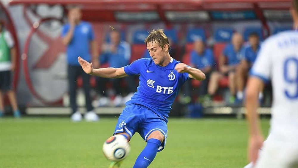 Россия — «Динамо»: игра не от хорошей жизни