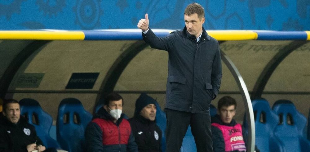Уткин: Гончаренко – большой ребенок, который начинает быковать, когда что-то не получается