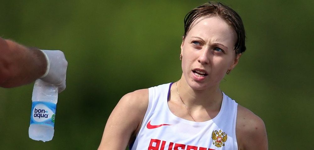 CAS дисквалифицировал из-за допинга российскую легкоатлетку. Она завершила карьеру в 2015 году