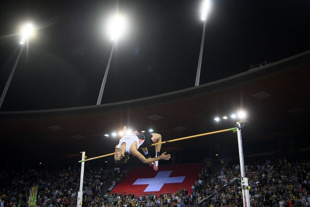 В World Athletics высказались по событиям на Украине