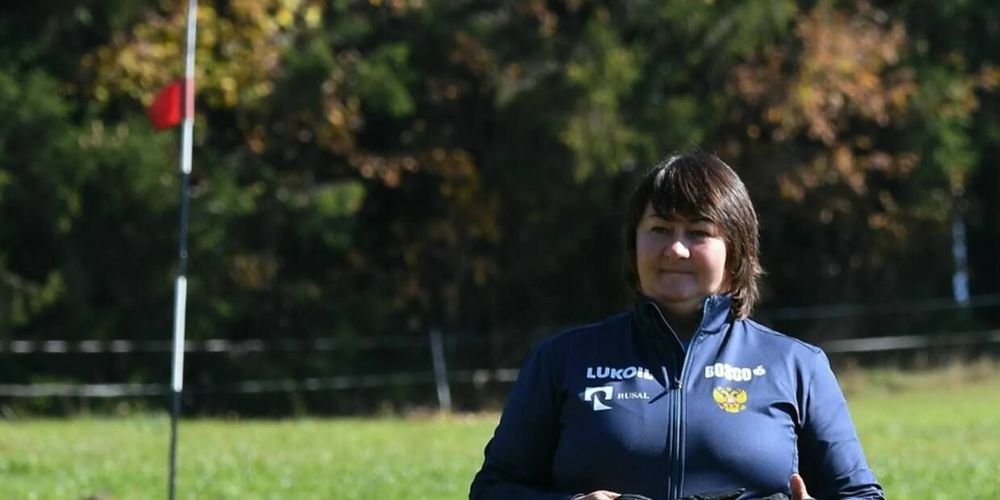 Губерниев обвинил Вяльбе во лжи