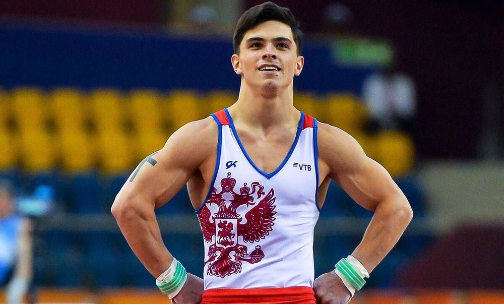 Мужская сборная России выиграла квалификацию на чемпионате мира в Штутгарте