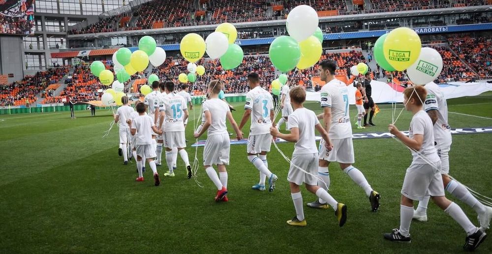 Уткин заявил, что Орлов не понял, почему он назвал «Зенит» империей зла