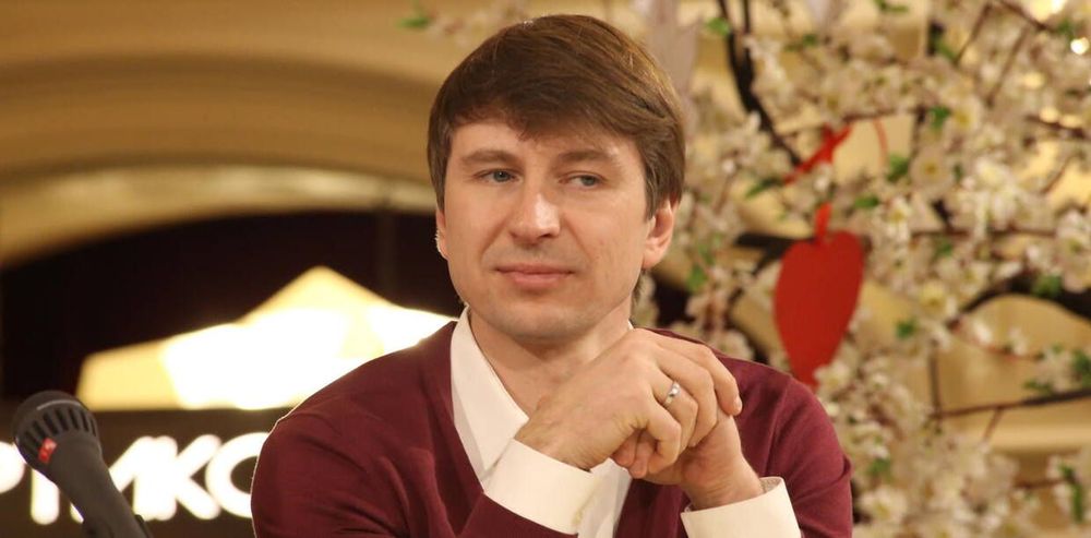 Ягудин считает, что есть здравый смысл в поправках в Конституцию