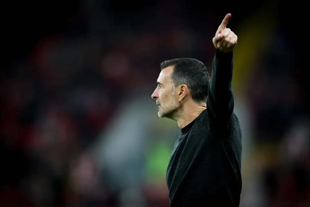 Карседо приведет «Спартак» к медалям? Как изменились расклады в борьбе за бронзу РПЛ