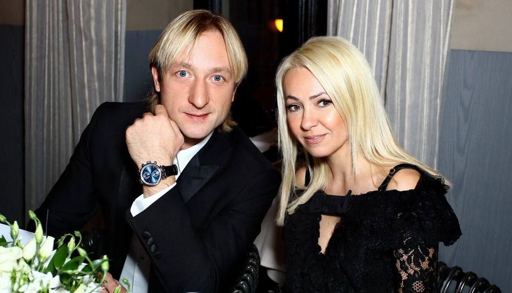 Рудковская прокомментировала решение Первого канала транслировать футбол вместо фигурного катания Рудковская прокомментировала решение Первого канала транслировать футбол вместо фигурного катания