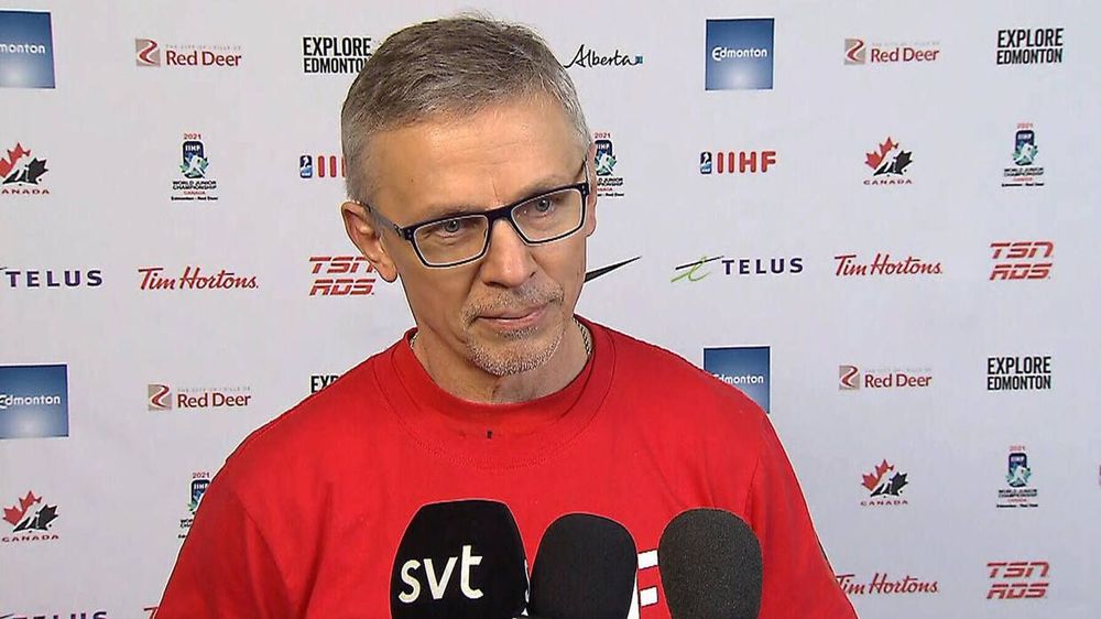Игорь Ларионов: «Надо проявить свой русский характер, сыграть друг за друга» Игорь Ларионов: «Надо проявить свой русский характер, сыграть друг за друга»