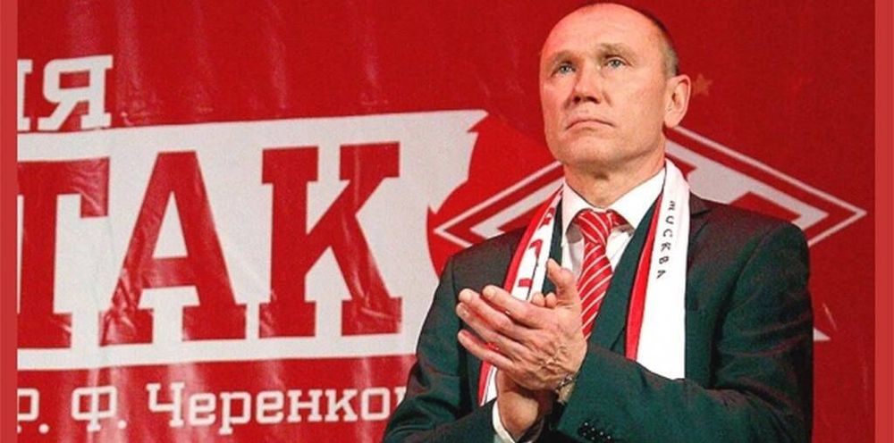 Генеральный директор «Спартака» Сергей Родионов: «Зениту» не нужна помощь судей