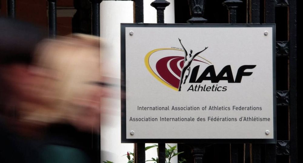 Стали известны фамилии 6 спортсменов, чьи заявки были отклонены IAAF