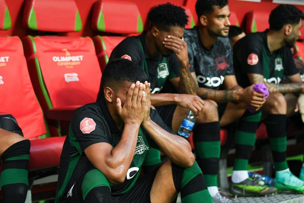 Минспорта хочет ужесточить лимит в РПЛ со следующего сезона. Как менялись ограничения на иностранцев в российском футболе