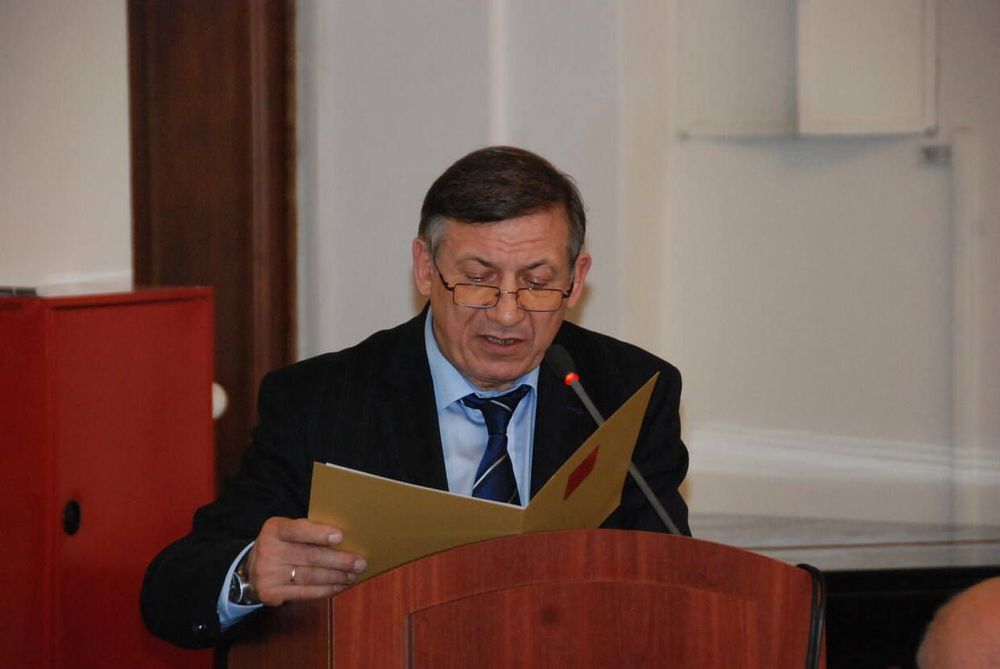 Рок-н-ролл для Спорткомитета